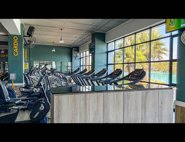 1 BEDROOM APARTMENT FOR SALE IN SAVANNAH COUNTRY ESTATE